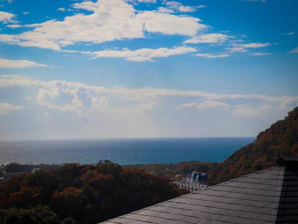 New! Private Ocean View house in Hayama/10ppl/WiFi