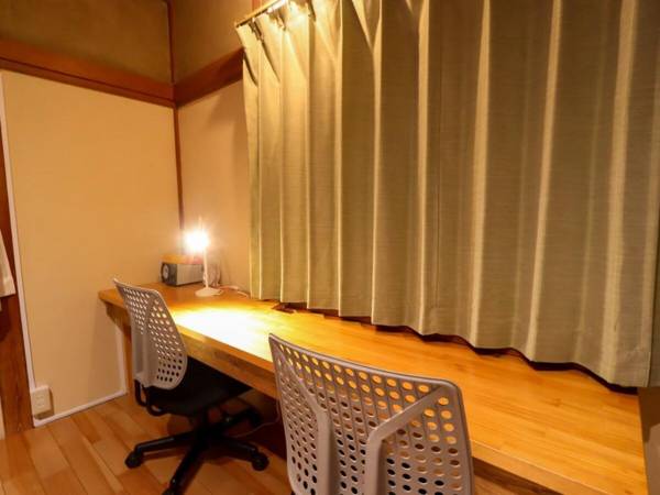 Workspace - New! Private Ocean View house in Hayama/10ppl/WiFi