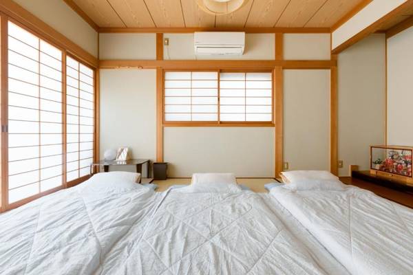 A&Z Guest House