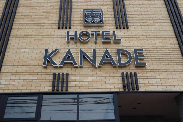 Hotel Kanade Kanku Kaizuka