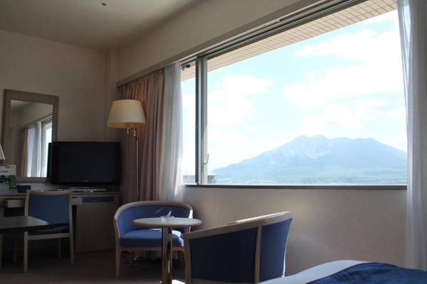 HOTEL LiVEMAX BUDGET Kagoshima