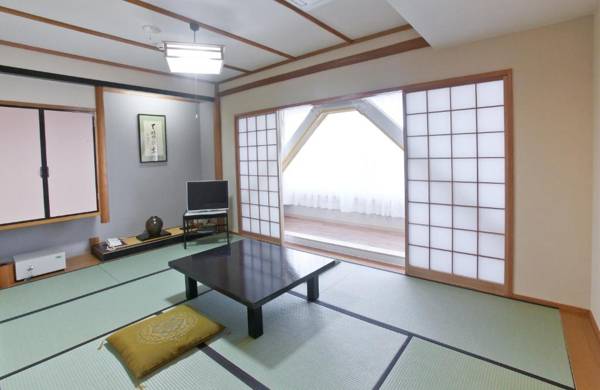 Onsen Hotel Nakahara Bessou Nonsmoking Earthquake retrofit