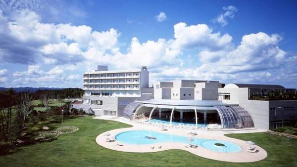 Satsuma Resort Hotel