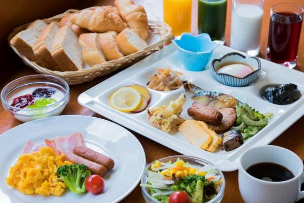 Hotel Taisei Annex