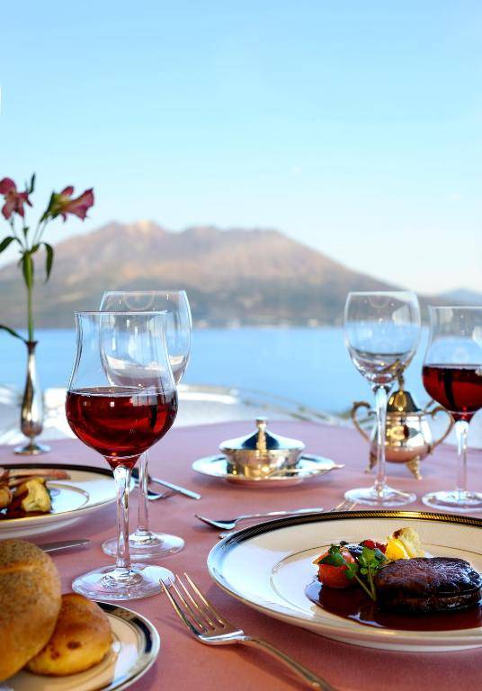 Kagoshima Sun Royal Hotel