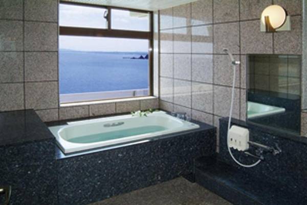 Shibushiwan Daikoku Resort Hotel
