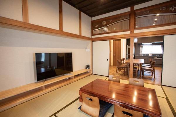 壽宿 Kotohogu Yado