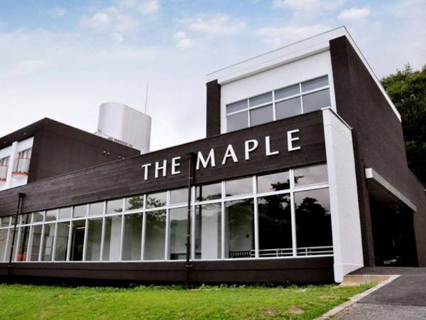 Maple Inagawa Hotel