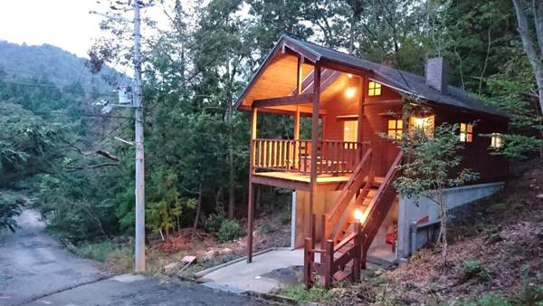 Rurikei Forest Cottage
