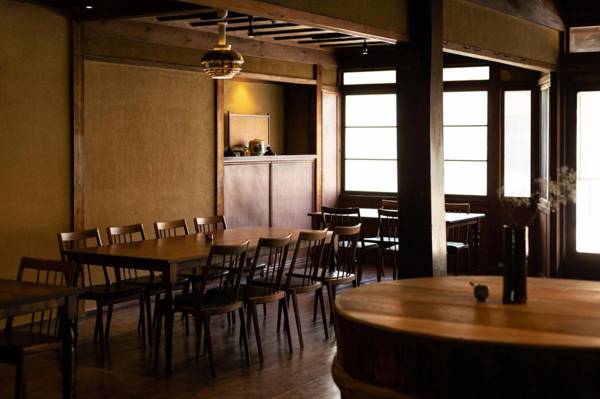 Nipponia Izumo Hirata Cotton Road