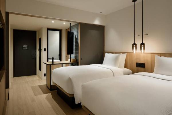 Fairfield by Marriott Kyoto Kyotamba