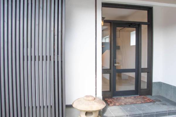 女性55歳以下男性45歳以下限定 - ｼｪｱﾊｳｽ体験 - 晴レイロ hostel - 出雲大社まで500m