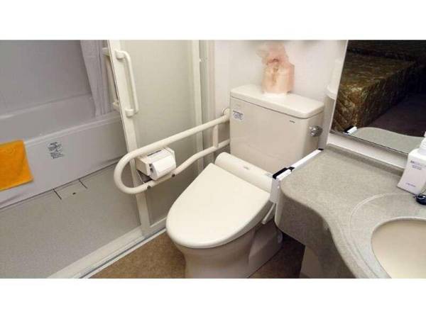 Family Lodge Hatagoya Izumo Taisha