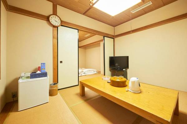 Select inn Iwaki Ekimae