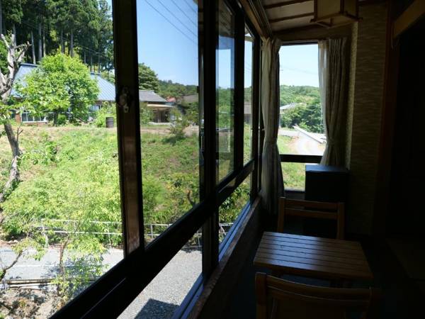 民宿たきた館 guest house TAKITA-KAN