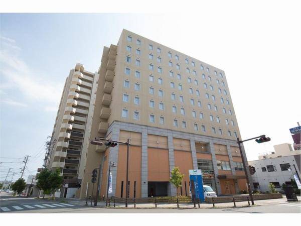 Hotel Frontier Iwaki