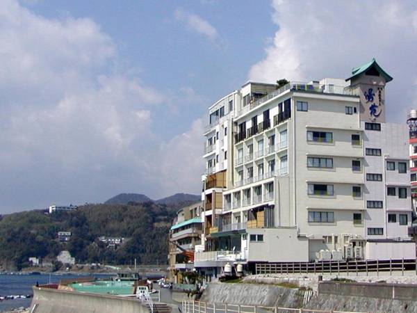 Inatori Tokai Hotel Yuen