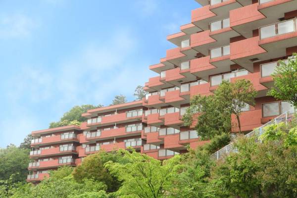 ウェルネスの森 伊東 共立リゾート