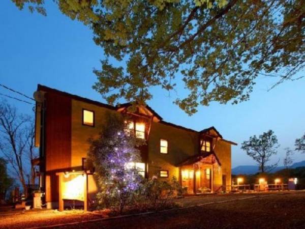 Tsukiyado Luck Hotel