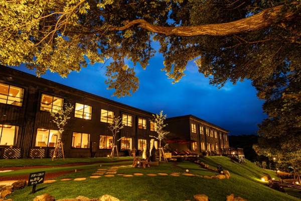 Andanomori Izu Ippekiko