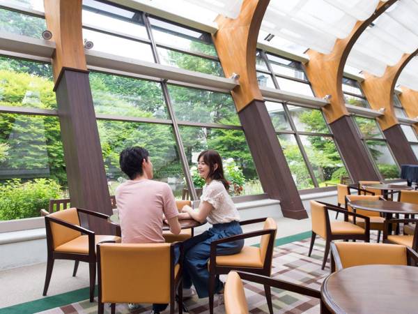 Izumigo Hotel Ambient Izukogen