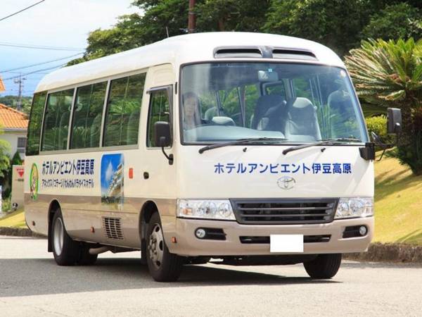 Izumigo Hotel Ambient Izukogen