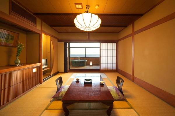 Ryokan Senoumi