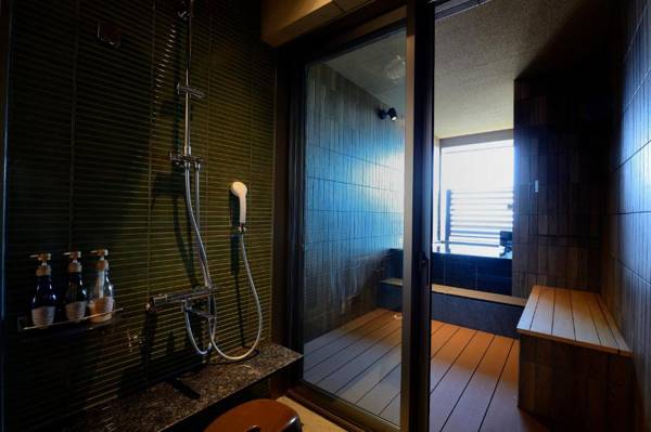 KAMENOI HOTEL Izukogen
