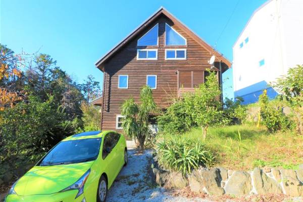 Oceanic House TAMATEBAKO