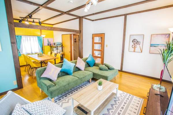 VILLENT Izu Shaboten Kouen