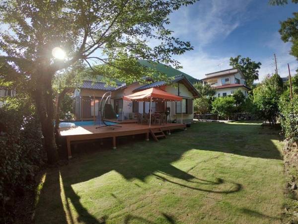 OMUROHEAD a member of TOSHINO RESORT