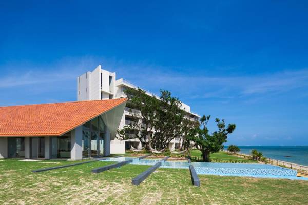 Beach Hotel Sunshine