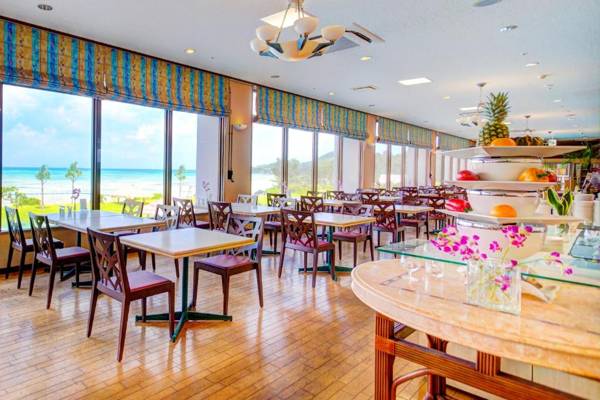 Ishigaki Seaside Hotel