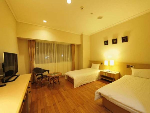 Hotel East China Sea