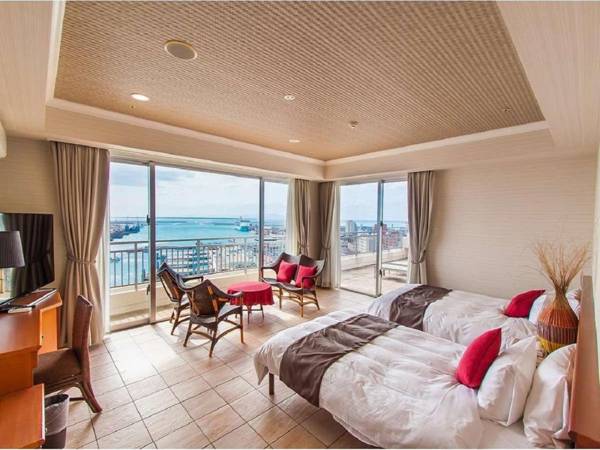 Hotel East China Sea