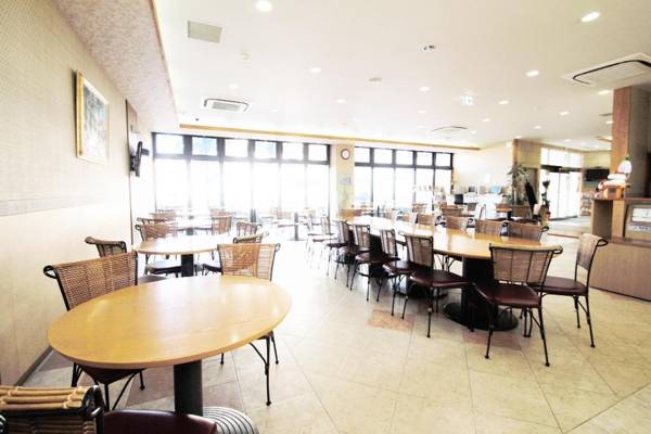APA Hotel Ishigakijima