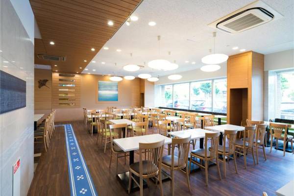 Vessel Hotel Ishigakijima