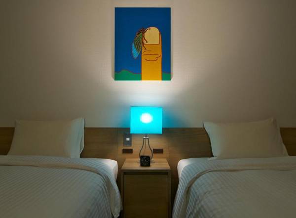 Hotel Emerald Isle Ishigakijima