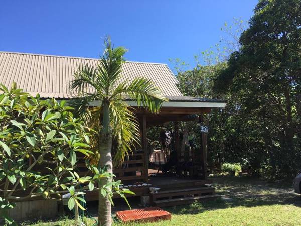 YOISAMA Sunrise Beach House