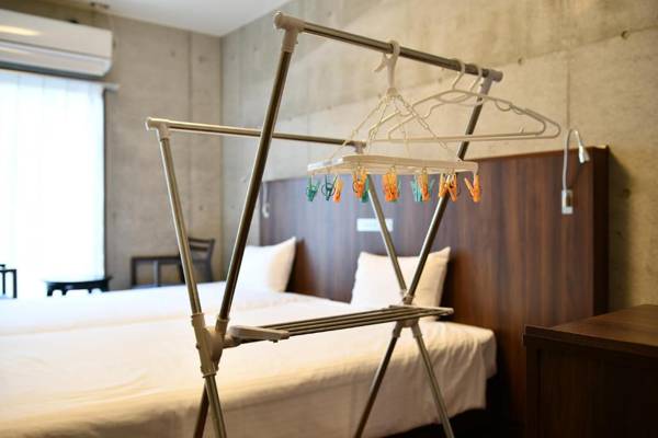 The BREAKFAST HOTEL PORTO Ishigakijima