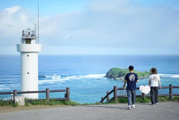 The BREAKFAST HOTEL MARCHE Ishigaki Island