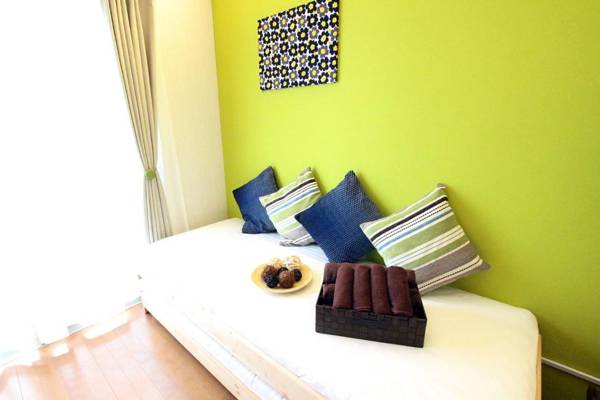 Chura Minpaku Ishigaki