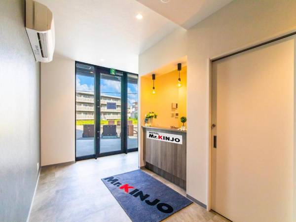 HOTEL Mr.KINJO Suns in ISHIGAKI