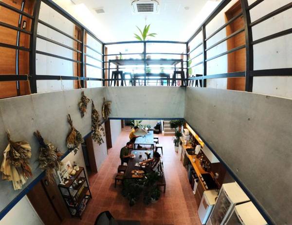 HOSTEL SunTerrace Ishigaki