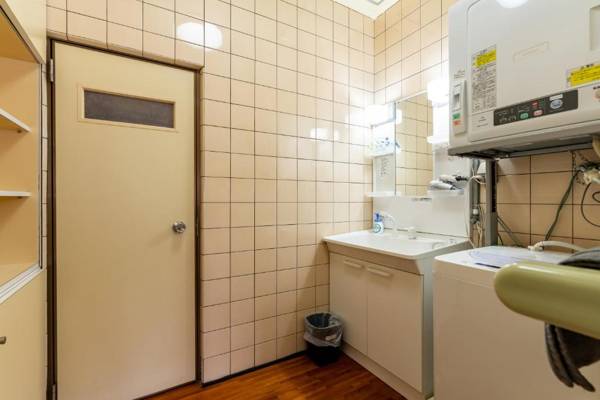 Type A Room 123平米 -ウル エスポワール石垣-