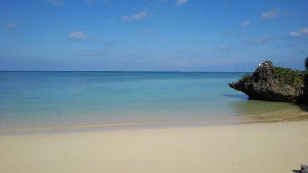 YOISAMA Sunset Beach House