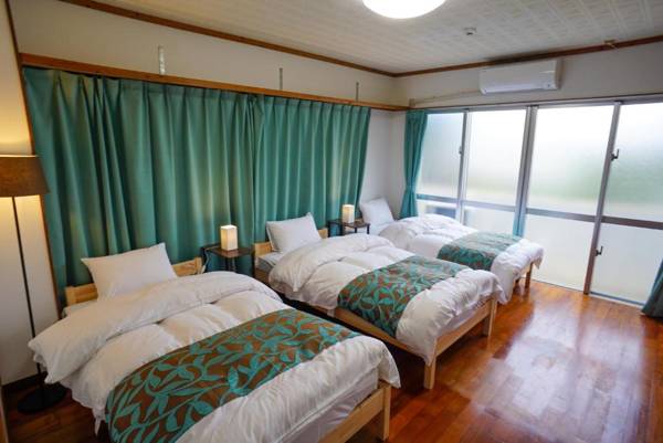 Ishigaki Suzume no Oyado INN Ota