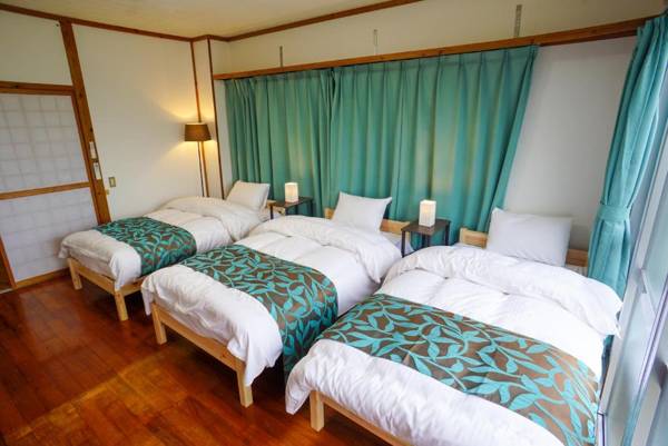 Ishigaki Suzume no Oyado INN Ota