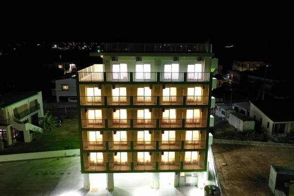 HOTEL Ishigakijima 2020