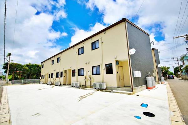 プラスライフ大浜9